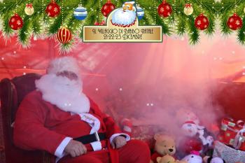 Il Villaggio di Babbo Natale- 2^ Edizione