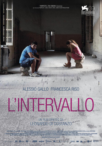 Sguardi In/Quieti - proiezione di L'intervallo di Leonardo Di Costanzo