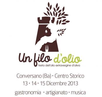 Un Filo d'Olio