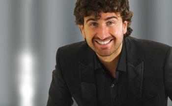 Alessandro Siani: Sono in Zona Show (Sold Out)