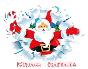 Casa di Babbo Natale