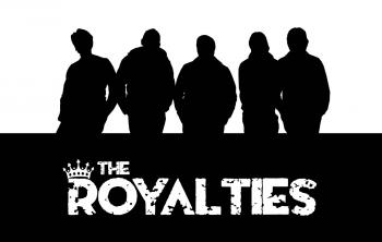 Acoustic Sundays - The Royalties in concerto