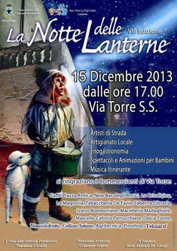 La Notte delle Lanterne