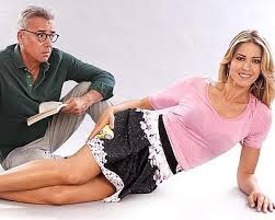 Quando la Moglie è in Vacanza