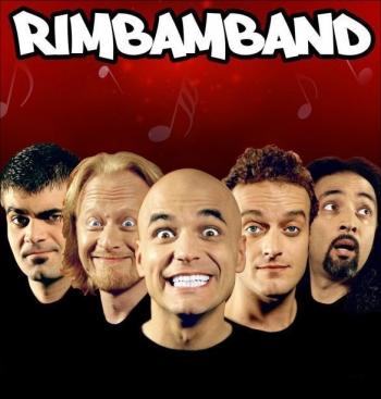 Rimbamband Show