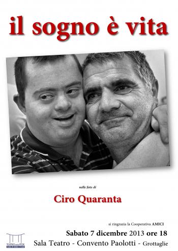 Il Sogno è Vita