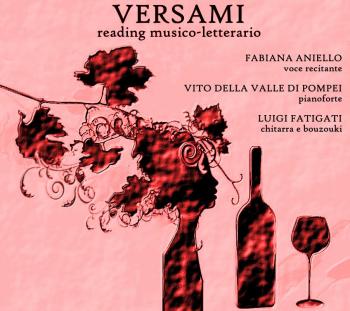 Versami, Reading Musico-letterario