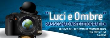 Le foto di Luci d’Artista in mostra a Salerno