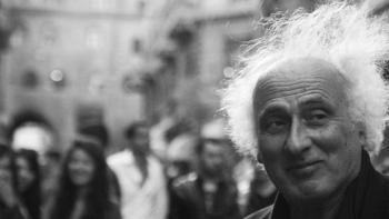 Effetto Museo presenta Stefano Benni in Cinque racconti sull'Amore