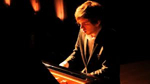 Effetto Museo presenta Francesco Taskayali - Concerto per Immagini