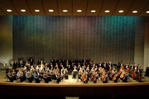Concerto di Capodanno "Omaggio a Strauss" Siberian Symphony Orchestra