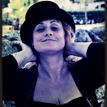 Dee Dee Joy & Eddy Olivieri Trio in Latin Jazz Mood