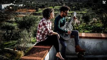 Sound&Blues stories
