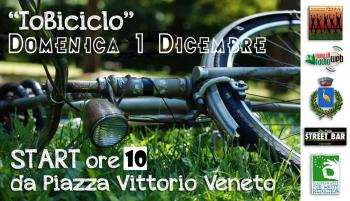 Ecociclopedalata io Biciclo 2013