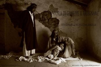 Storia di Giuseppe il Falegname