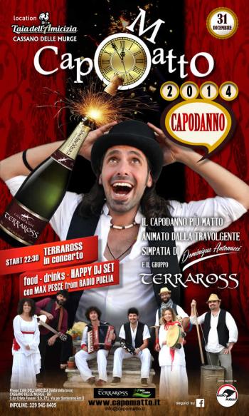 Capomatto