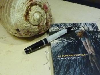 Maria Pia Romano a Carmiano ospite di Athena Onlus