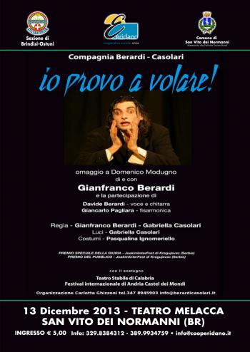 Io Provo a Volare