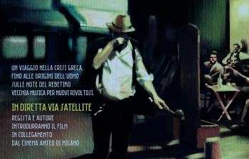 Indebito Con Vinicio Capossela