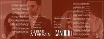 Mini - Candido e Gli Ebrei a Terezin