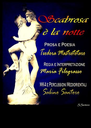 Libro, Birra e Teatro