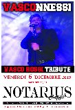 Vasconessi - Tribute Band a Vasco Rossi  Unplugged