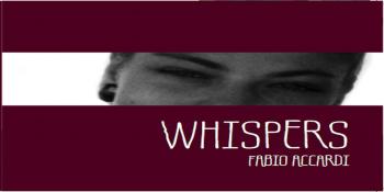 Mordente live presenta: Fabio Accardi Collective in Whispers