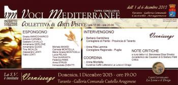 Voci Mediterranee