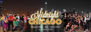 Midnight in Chicago - Musical