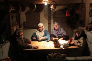 IV Edizione del Presepe Vivente