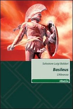 Easy Like Sunday - Basileus di Salvatore Luigi Baldari - Presentazione libri e aperitivo musicale
