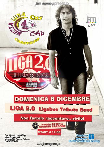 Liga 2.0 - Illiria Rock live