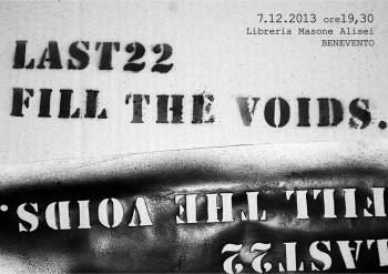 Fill the Voids