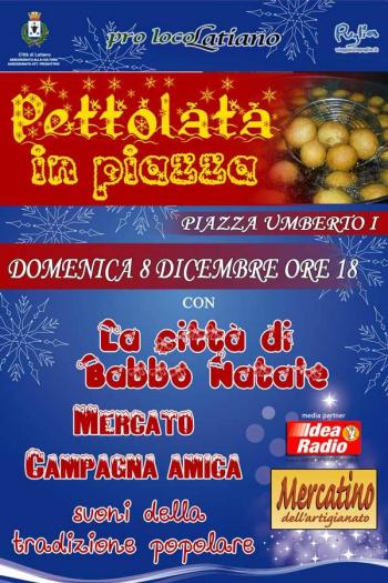 Pettolata con i Beddu ci Balla - Musica Popolare Locale e Natalizia