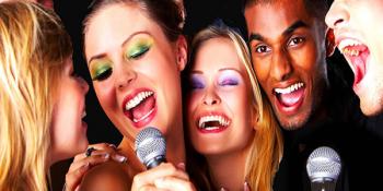 A Tutto Karaoke
