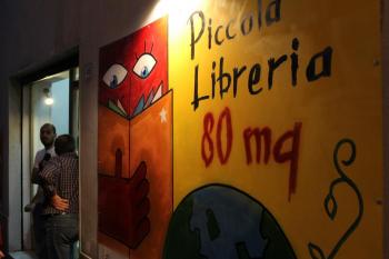 “L’Italia altrove”: domenica 1 dicembre la presentazione del libro “Associazionismo ed emigrazione” di Toni Ricciardi