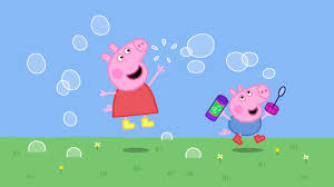 Natale al Campania: Peppa Pig per i più piccini
