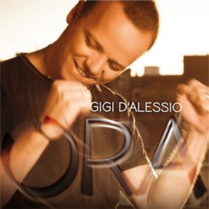 Natale al Campania: Gigi D'Alessio incontra i fan