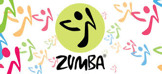 Natale al Campania: Zumba Christmas in The World Show Party