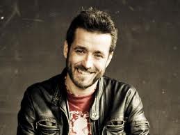 Natale al Campania: Daniele Silvestri in concerto