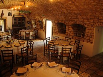 Pranzo dell'Immacolata