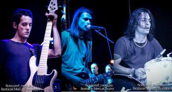 Teenage Riot live