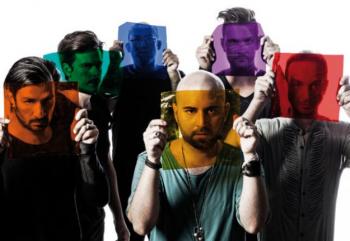 Negramaro Tribute Band live