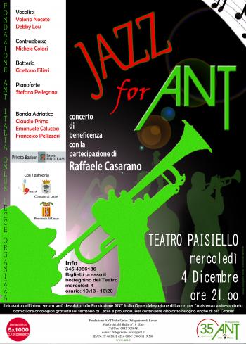Music & Market nella città vecchia