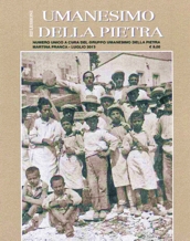 Presentazione di Riflessioni - Umanesimo della Pietra 2013