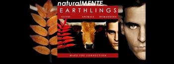 NaturalMente - Proiezione di Earthlings (Terrestri)