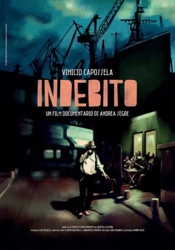 Proiezione di Vinicio Capossela - Indebito