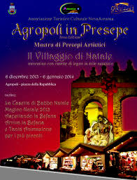 Agropoli in Presepe – VI Edizione