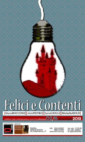 Felici e contenti