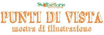 Punti di Vista - Mostra d'illustrazione